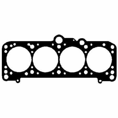 Elring Head Gasket Set, 828.807 828.807